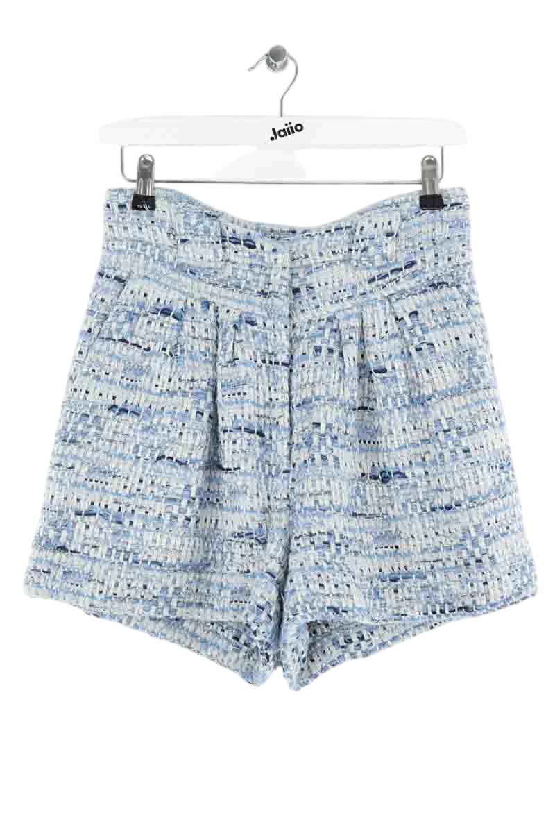 Mini shorts IRO - Seconde Main Blue