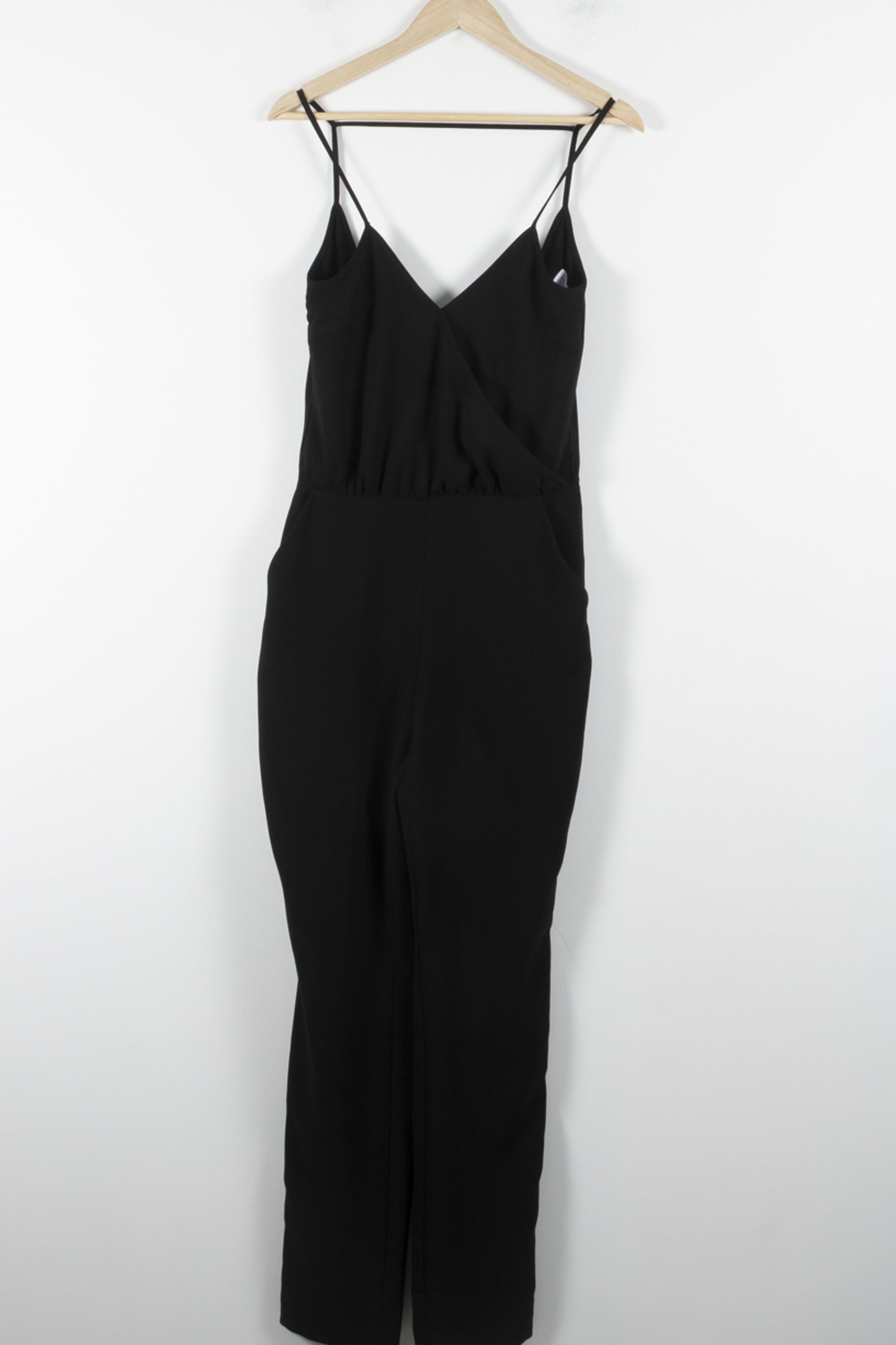 Jumpsuit Laura Laval - Seconde Main Black