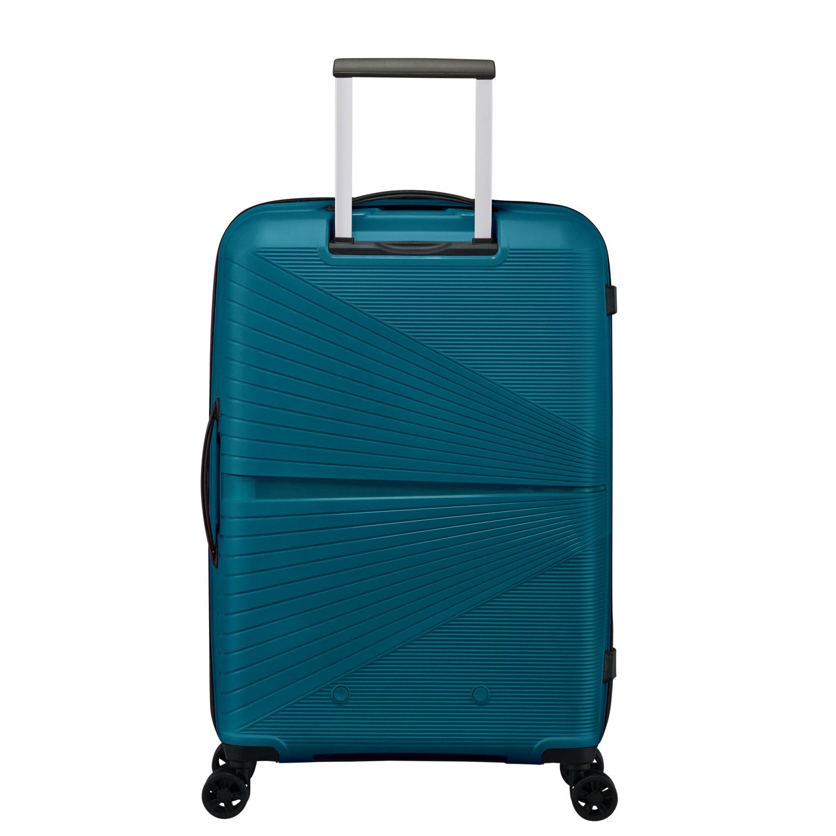 Airconic 4-wheel suitcase size M AMERICAN TOURISTER Blue