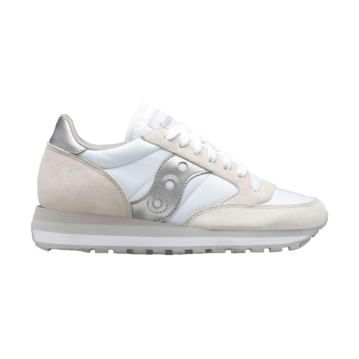 ASICS GEL PULSE 13 SAUCONY White