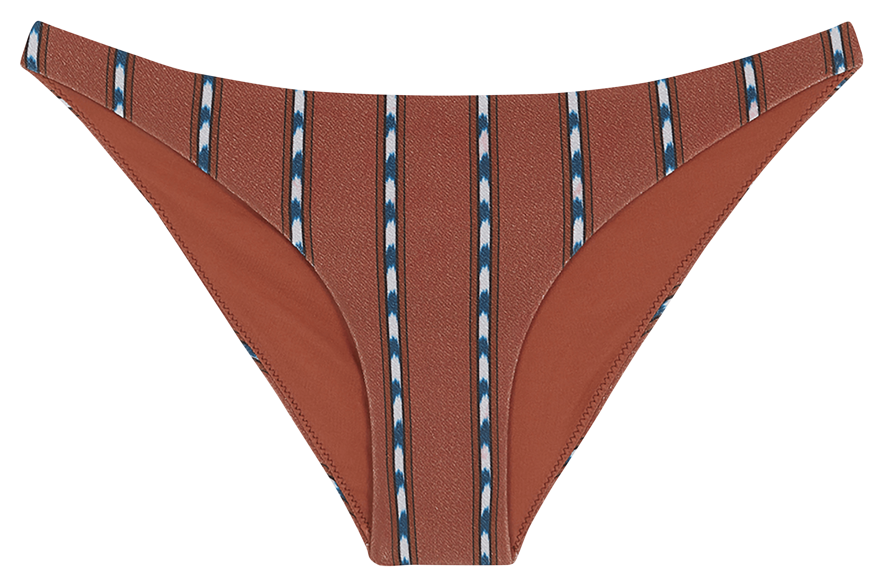 Bikinibroekje ROBIN COLLECTION Veelkleurig