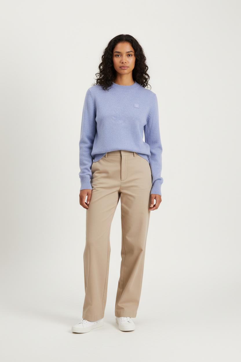 Knitwear ACNE STUDIOS - Seconde Main Blue
