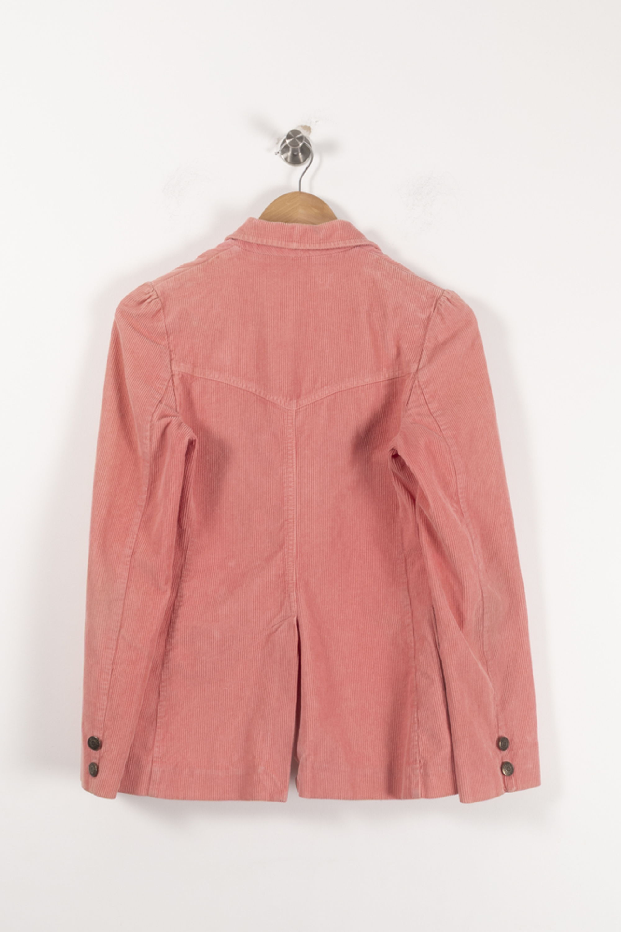 JACKET ISABEL MARANT - Seconde Main Pink