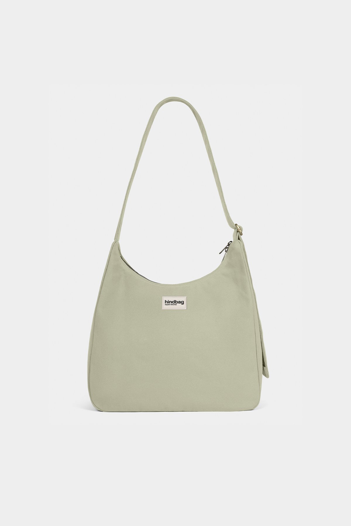 Claire hobo bag HINDBAG Green