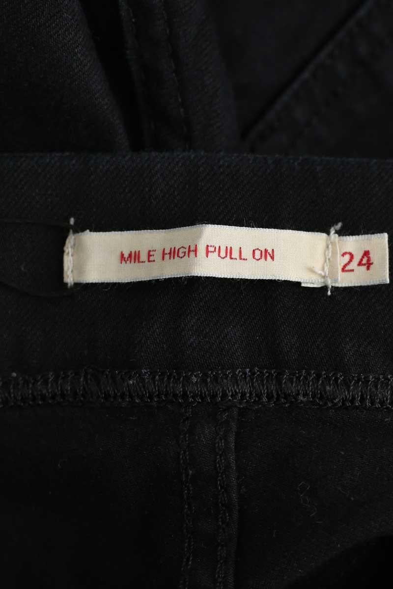 . LEVI'S - Seconde main Black