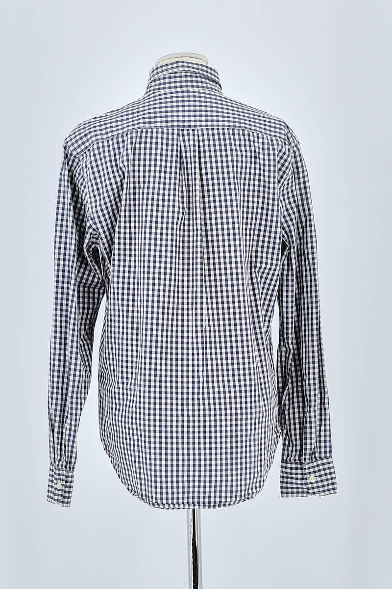 Shirt LEVI'S - Seconde main Blue