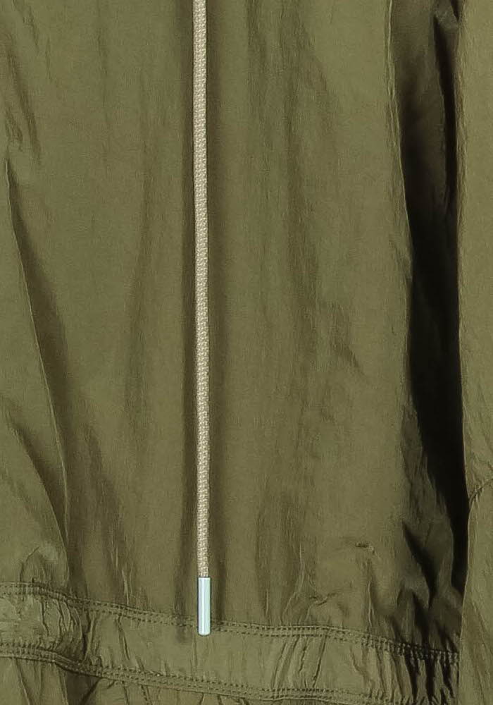 JACKET BIMBA Y LOLA - Seconde main Green