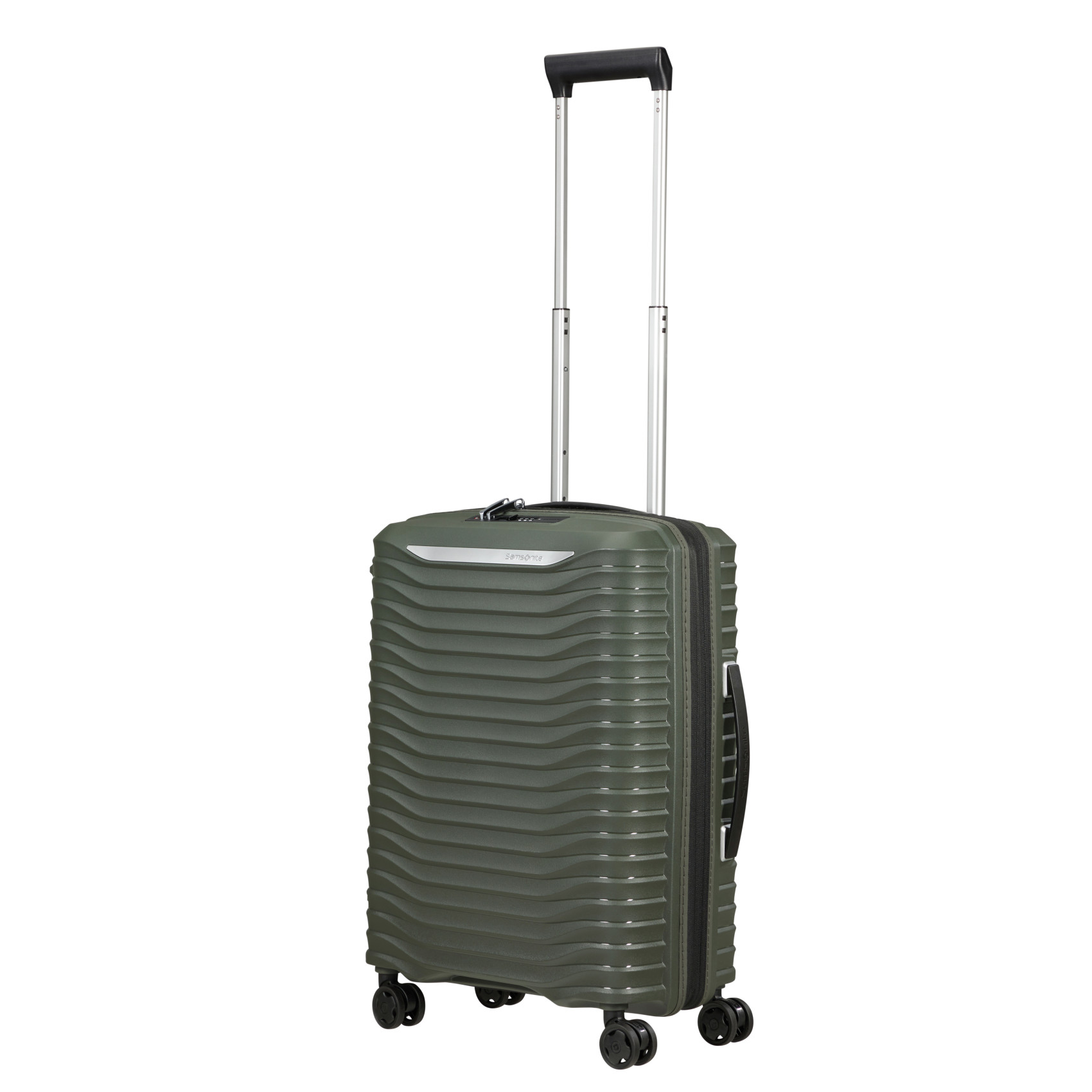 Upscape valise 4 roues taille s SAMSONITE Noir