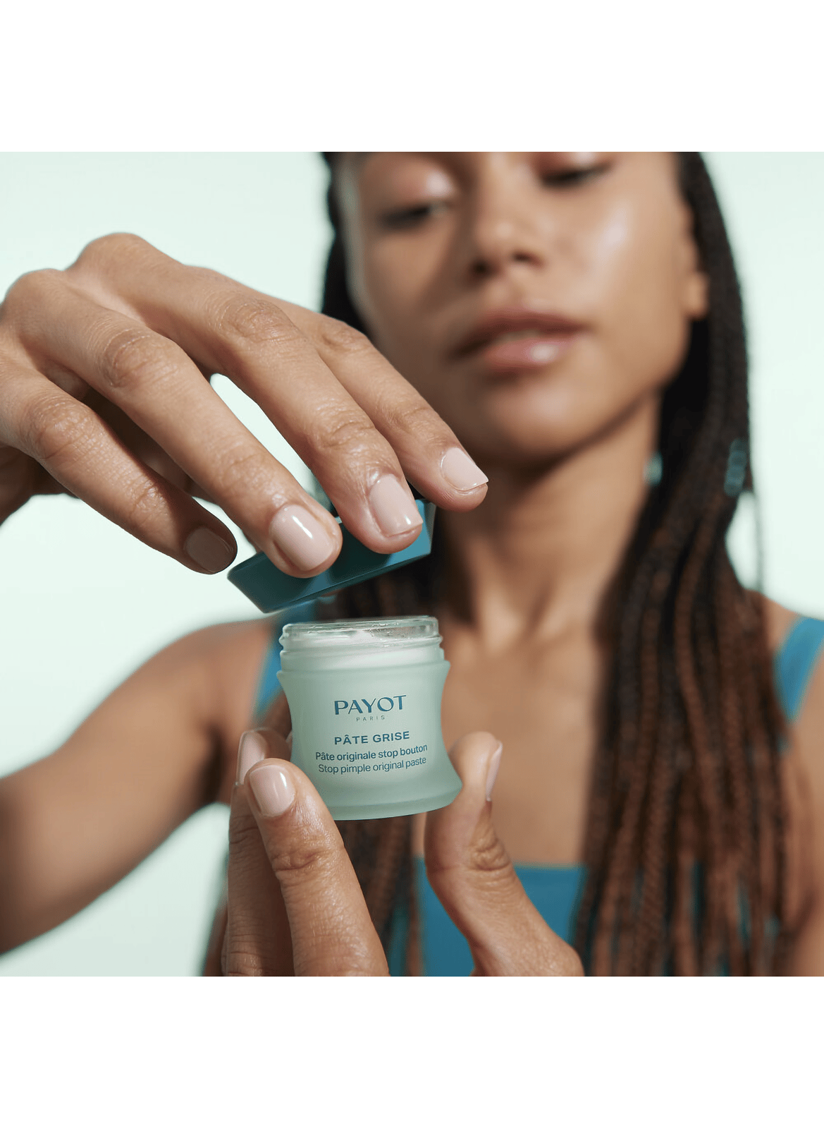 ORIGINAL ANTI-PICKEL-PASTE PAYOT No color