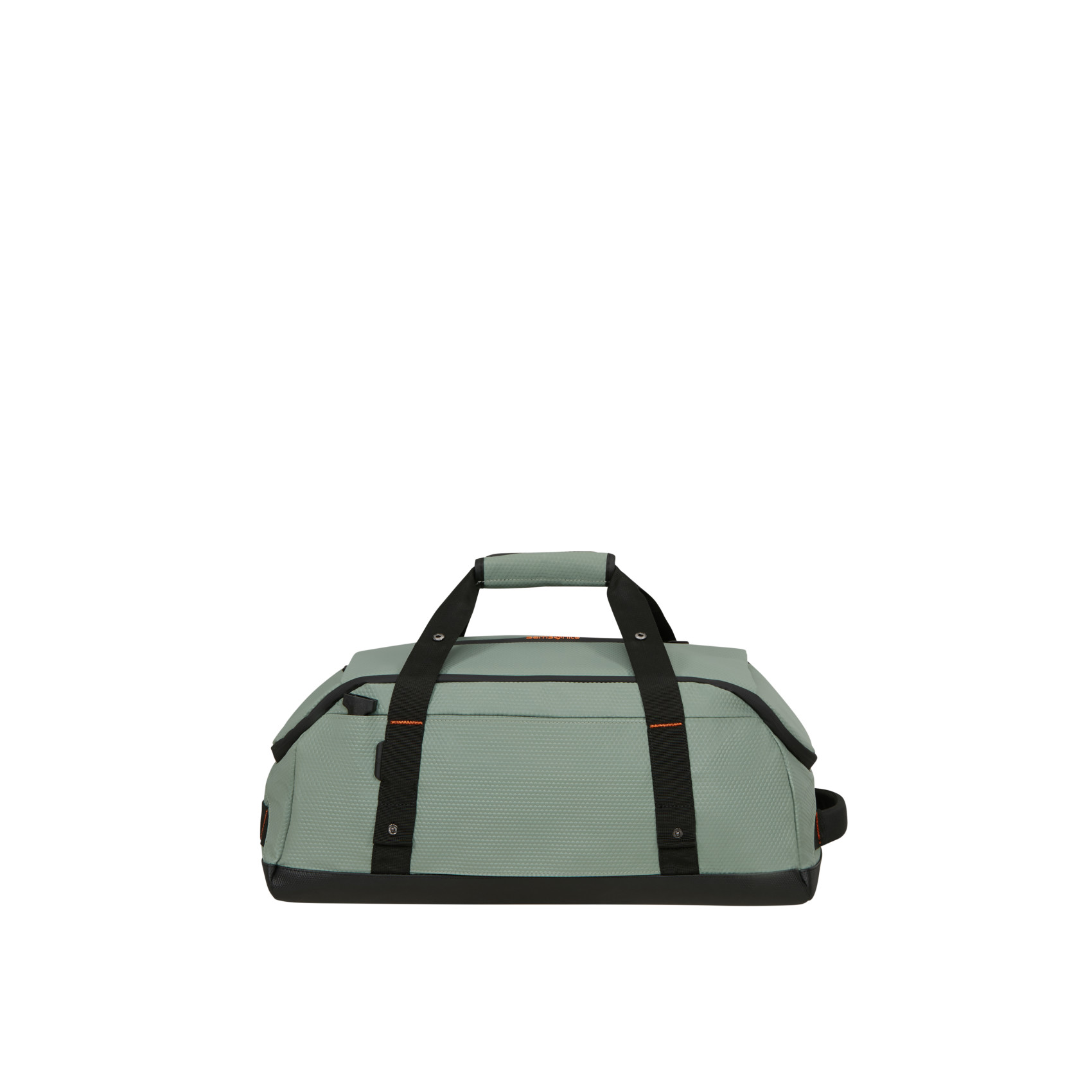 Ecodiver sac de voyage taille s SAMSONITE Vert