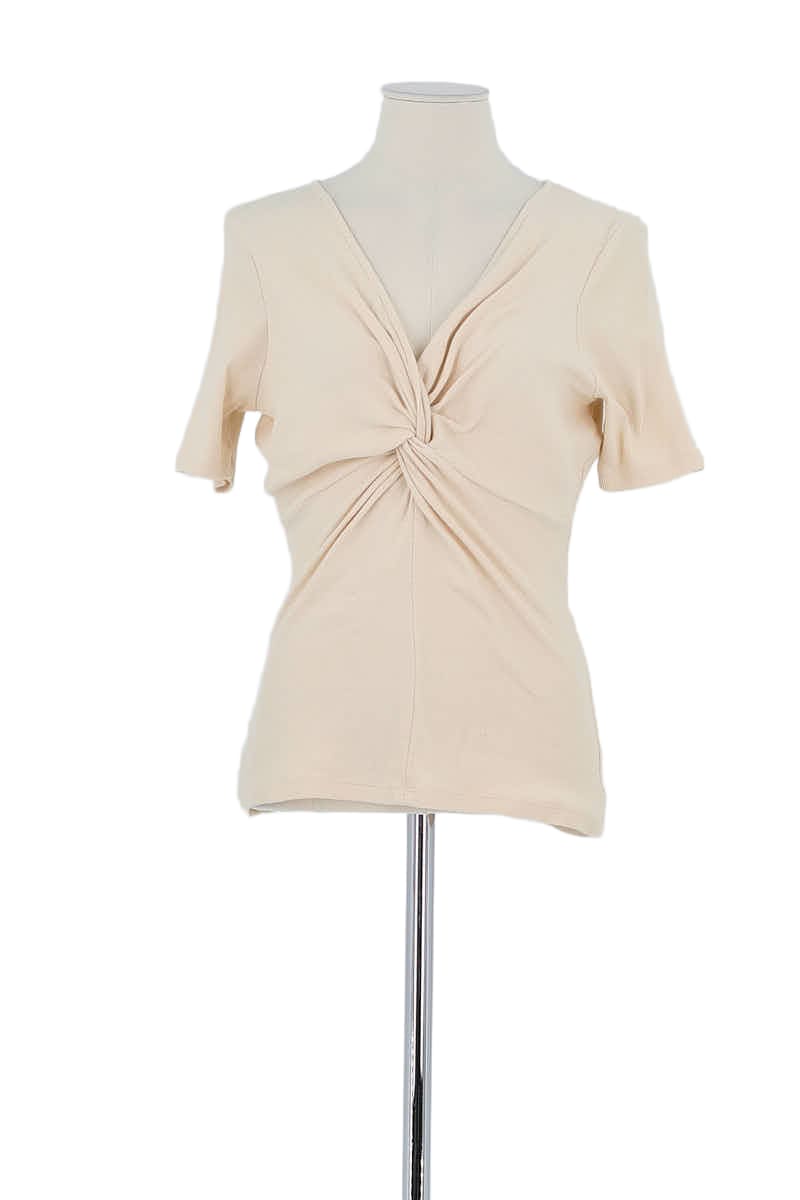 T-shirt SEZANE - Seconde main Beige