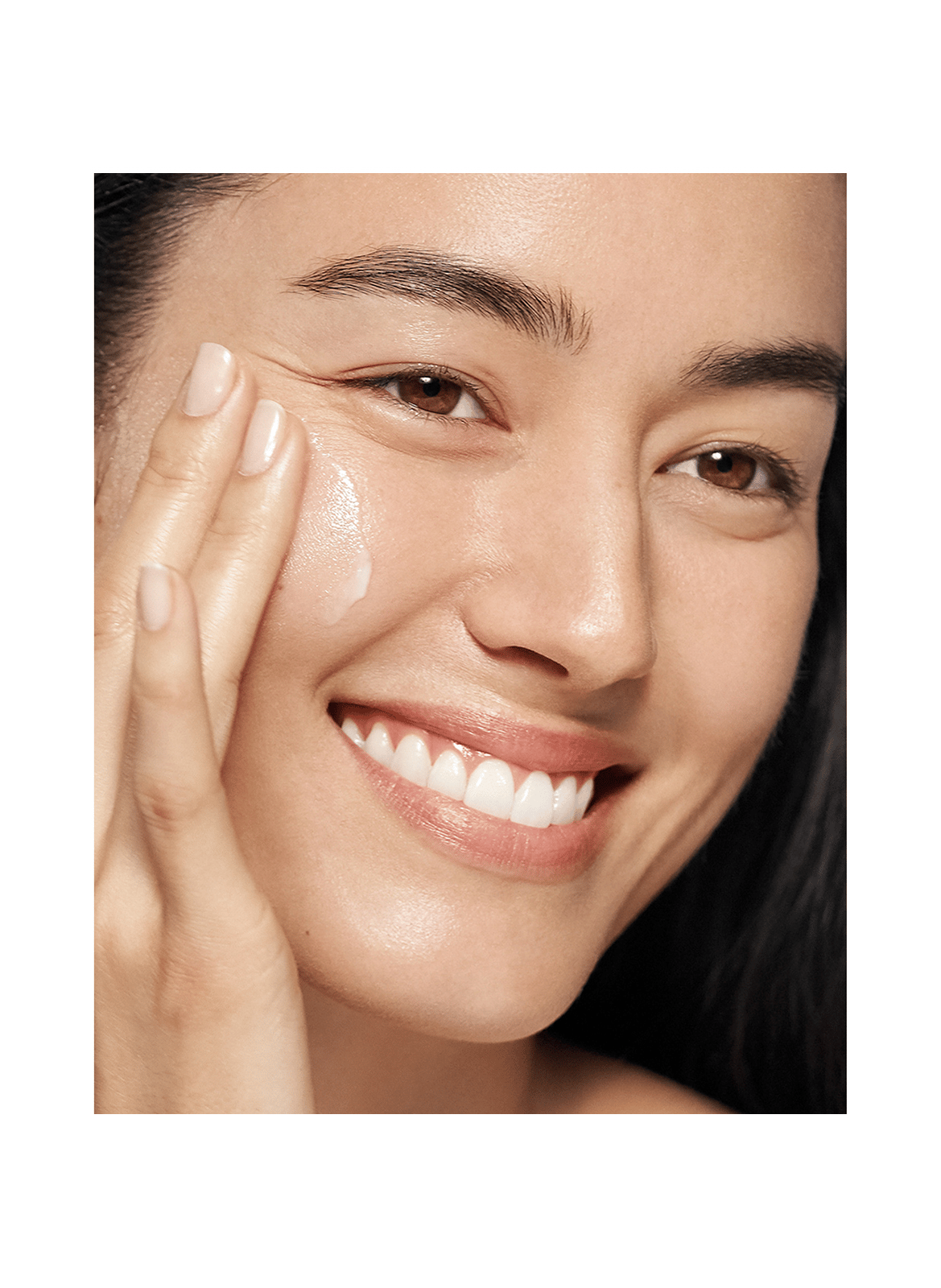 Moisture Surge Intense - Transparante finish hydraterende crème SPF 25 CLINIQUE No color