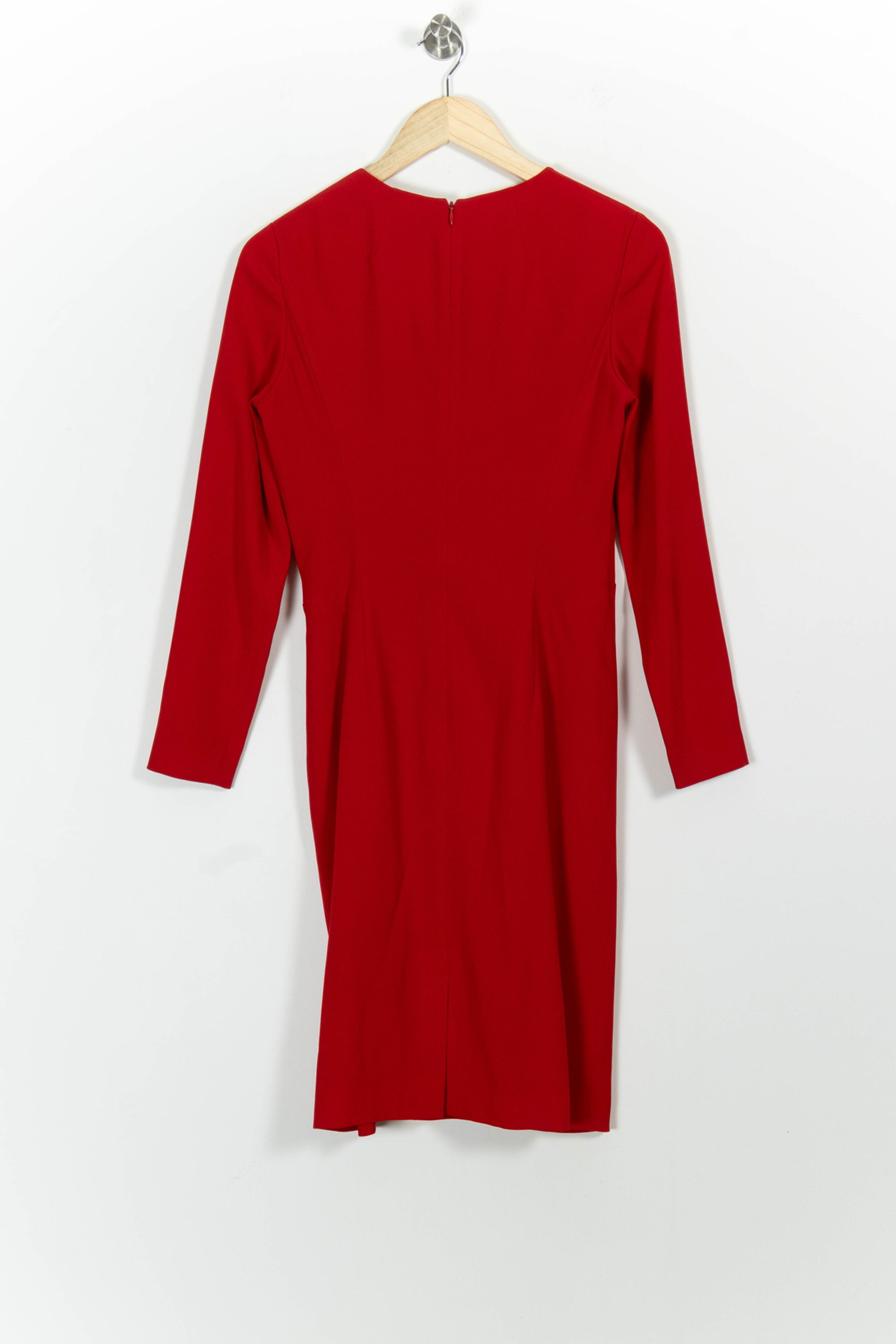 Short & midi dress PAULE KA - Seconde main Red