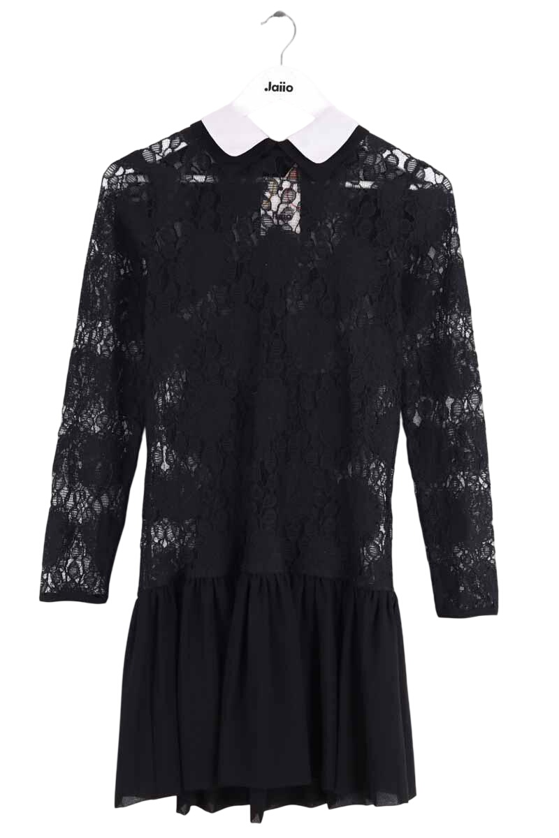 Robe Manoush - Seconde Main Noir