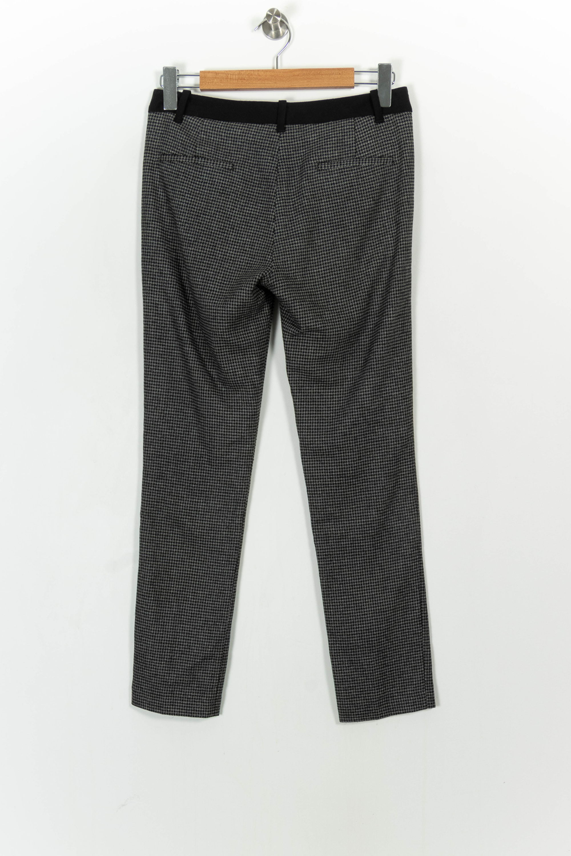 Pants COMPTOIR DES COTONNIERS - Seconde main Grey