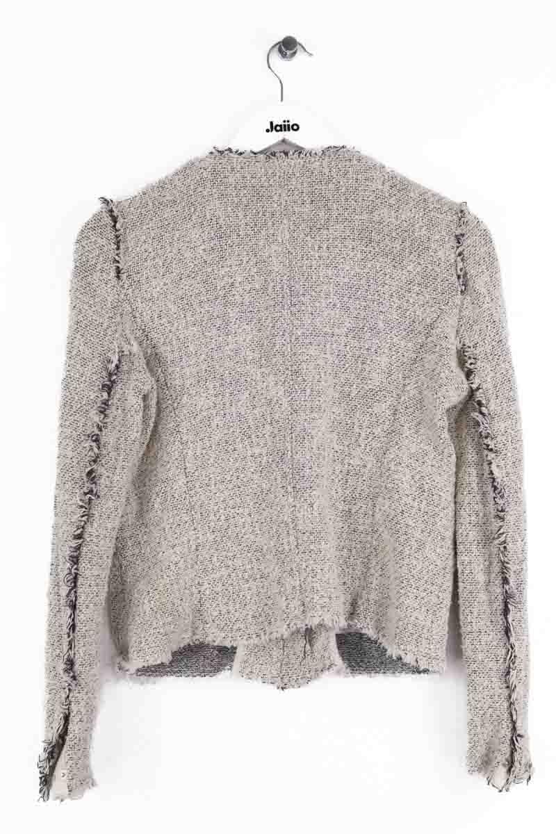 Jacket IRO - Seconde Main White