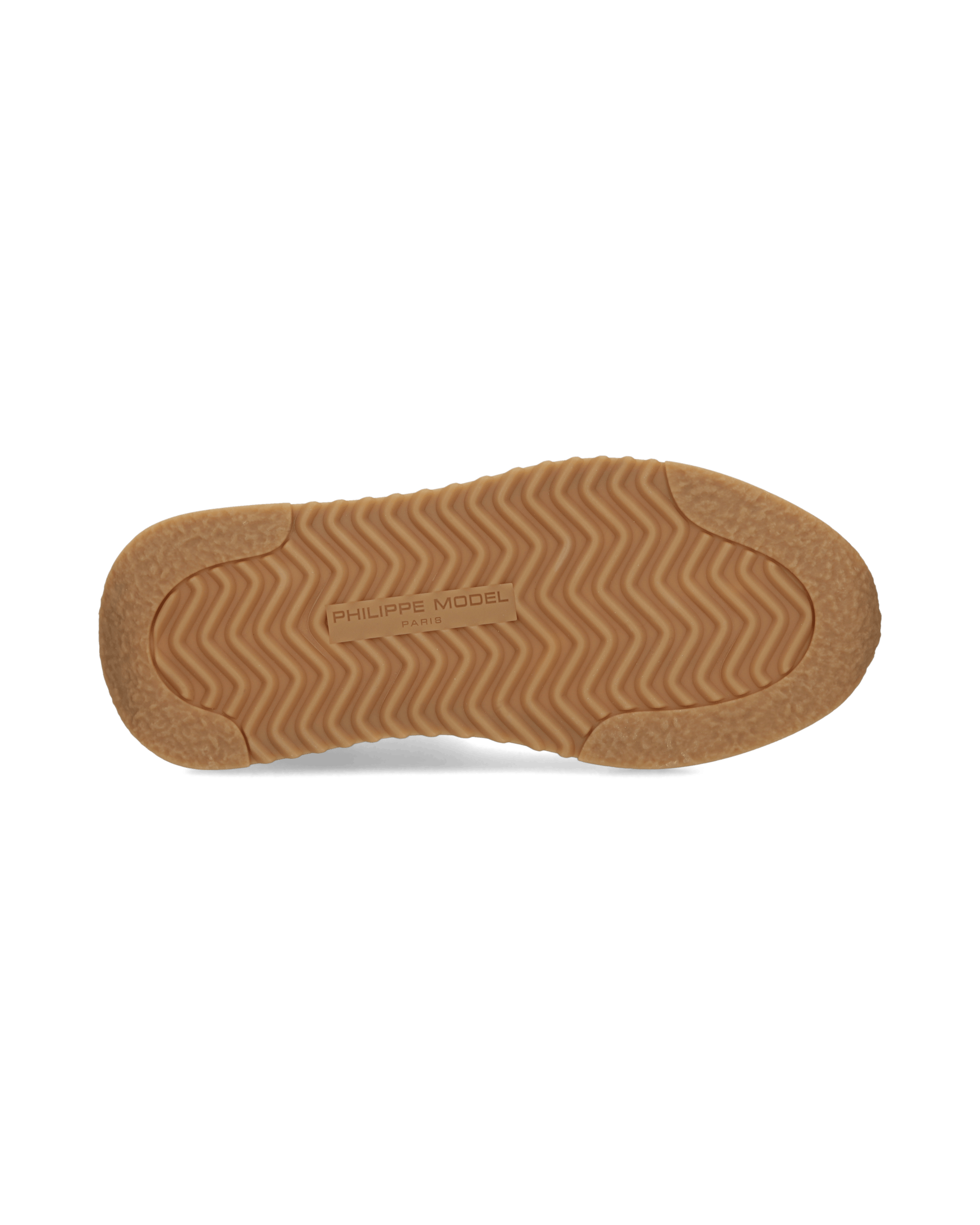 Sneakers Tropez 2.1 Running PHILIPPE MODEL White
