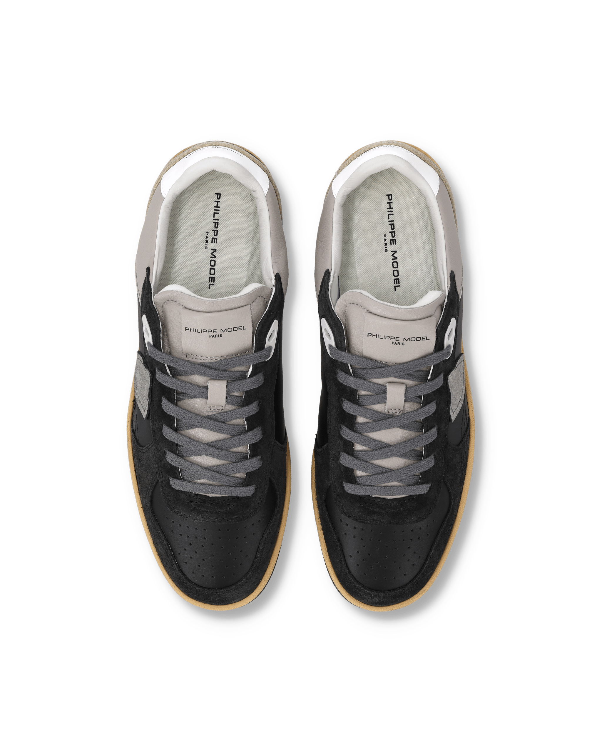 Skate PGAL sneakers | Grey PHILIPPE MODEL Men