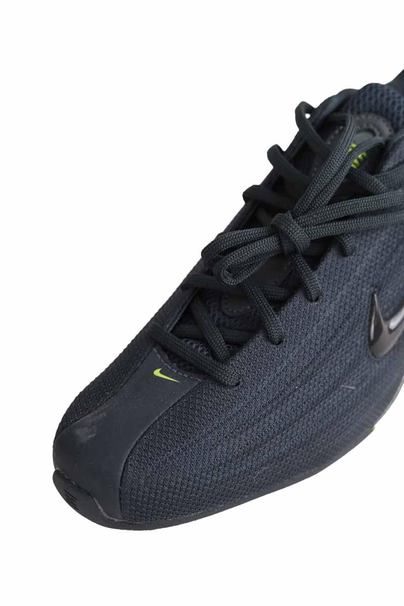 Shox sneakers NIKE - Seconde Main Green