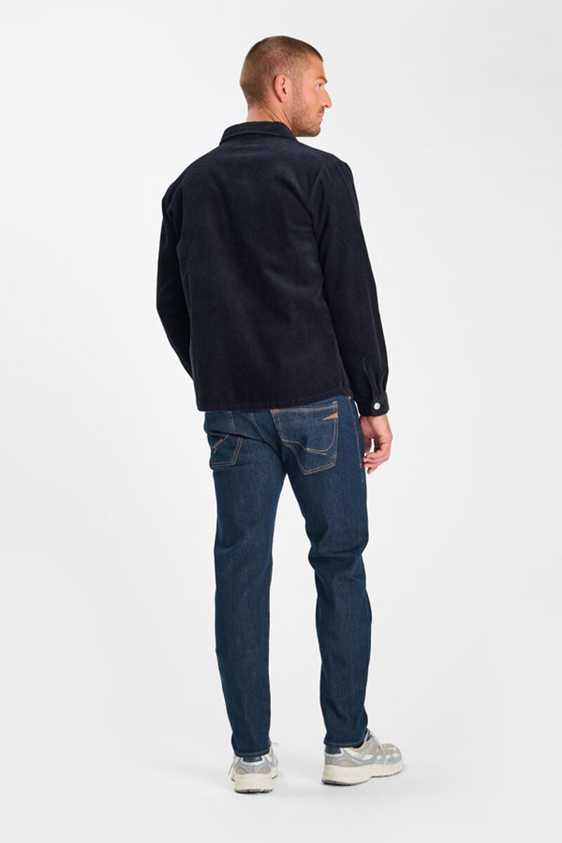 Shirt LE TEMPS DES CERISES Blue