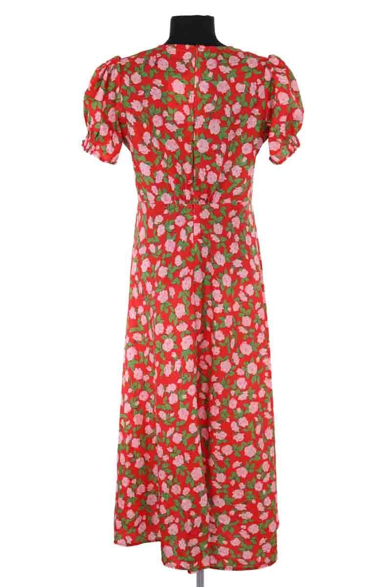 Dress ROUJE - Seconde Main Red
