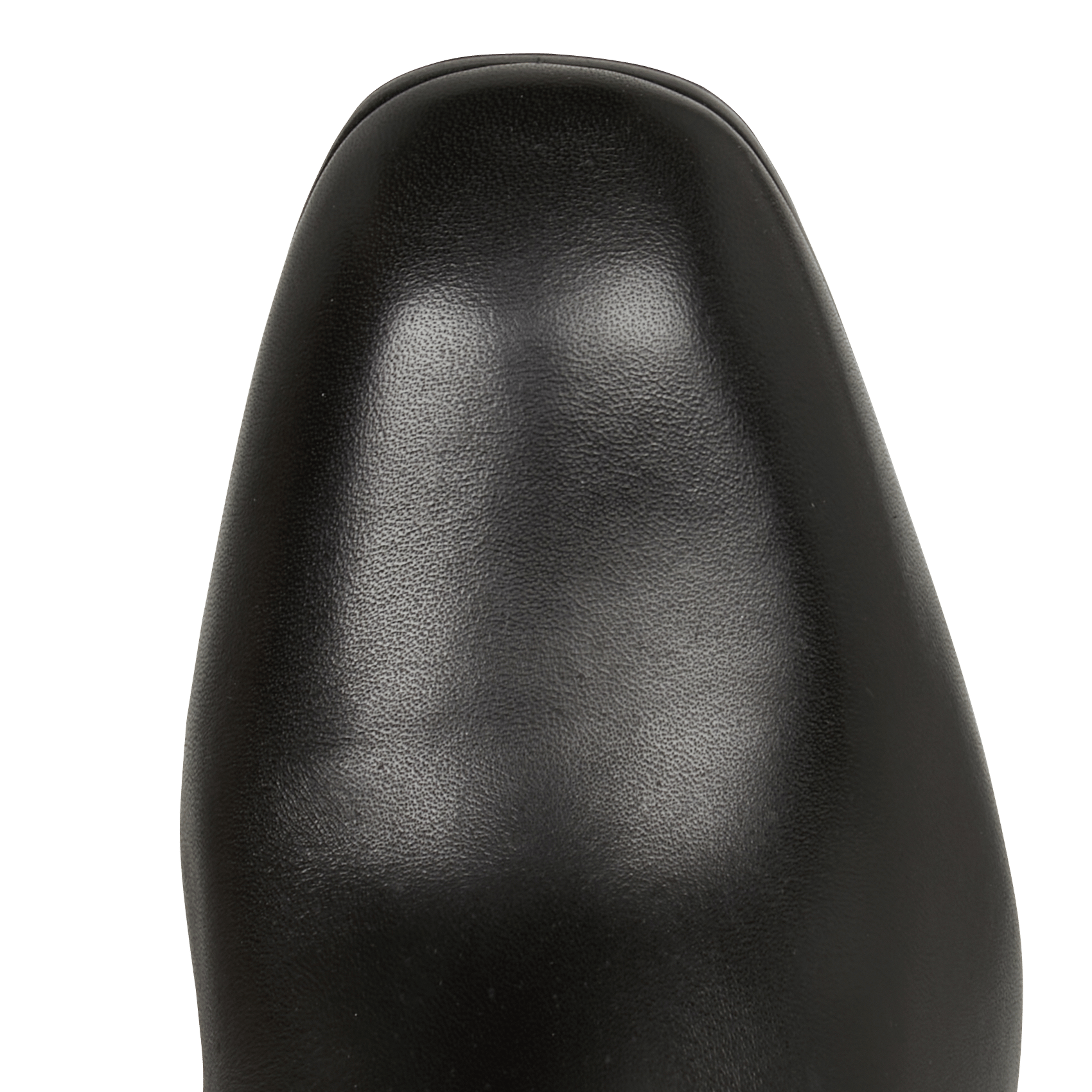 Bottines en cuir MELLOW YELLOW Noir