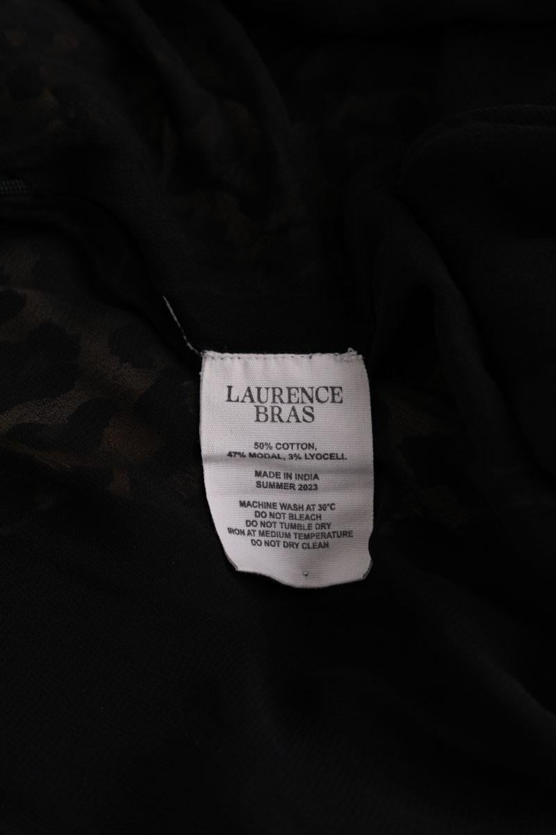 Skirt LAURENCE BRAS - Seconde Main Beige