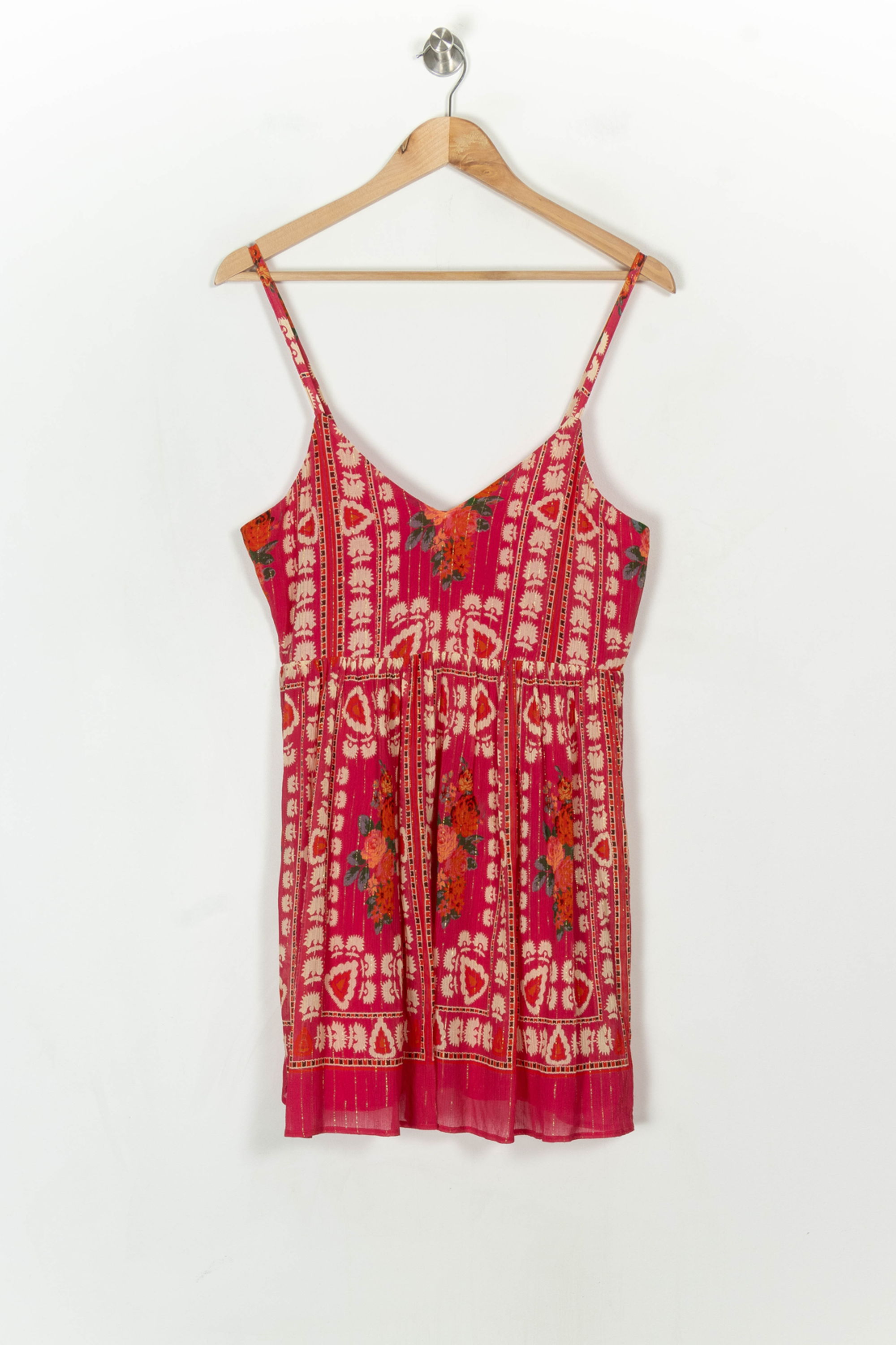 Robe courte & midi SEZANE - Seconde main Multicolore
