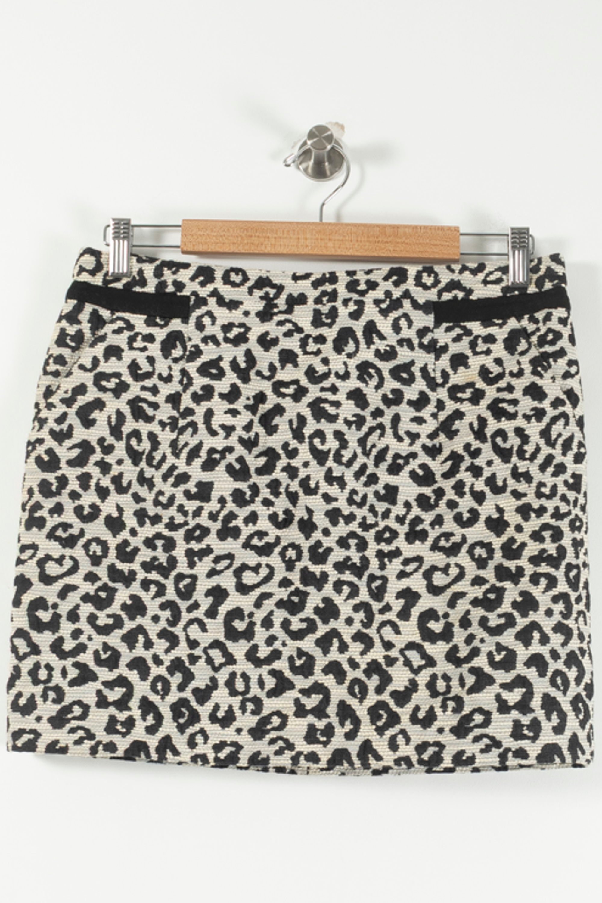 Short & midi skirt COMPTOIR DES COTONNIERS - Seconde main Beige