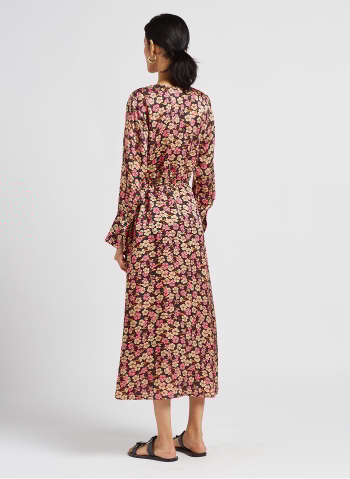 Hampshire dress second female Clearance