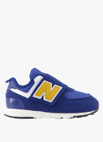 New balance top klettverschluss damen