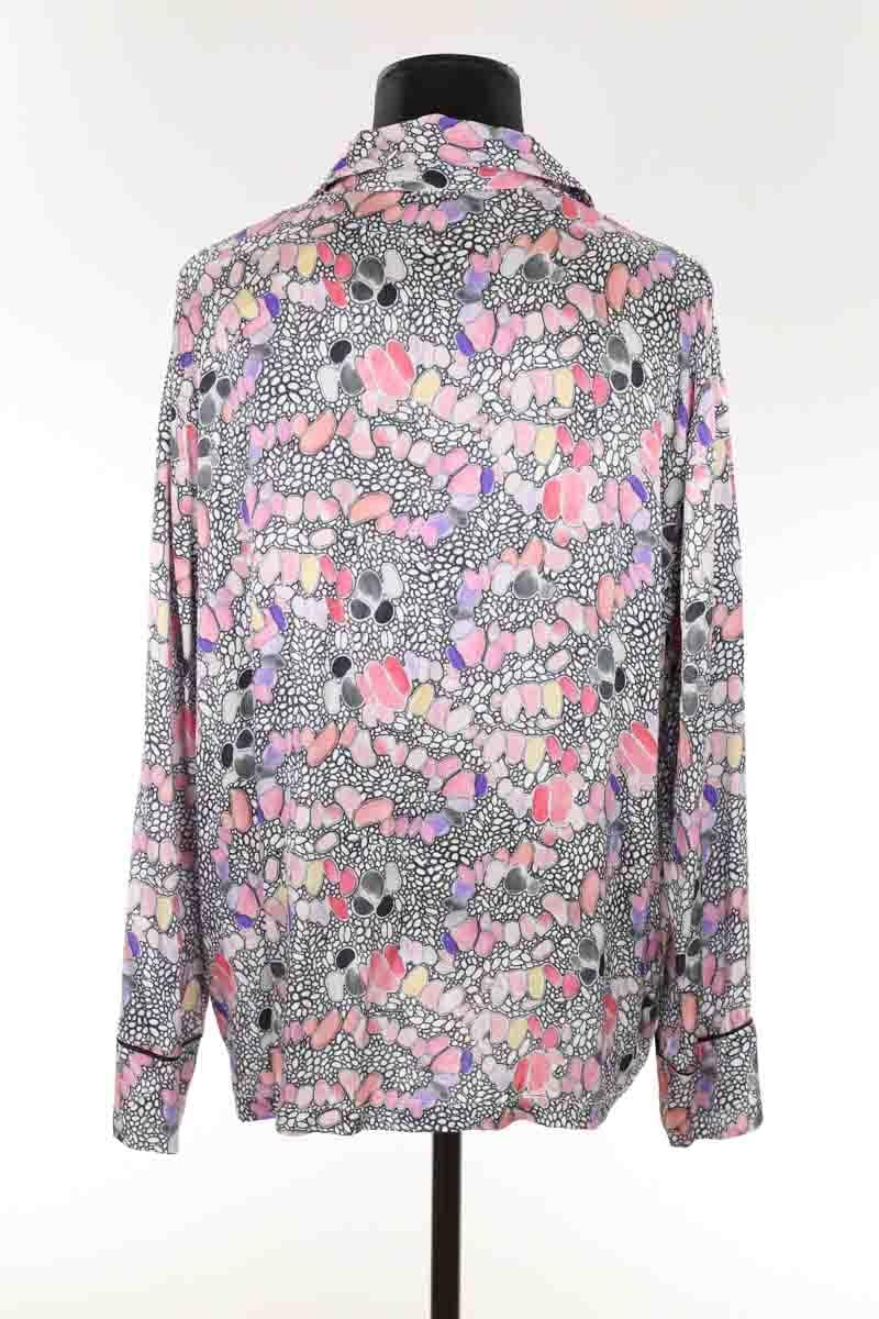 Blouse HEIMSTONE - Seconde Main Pink