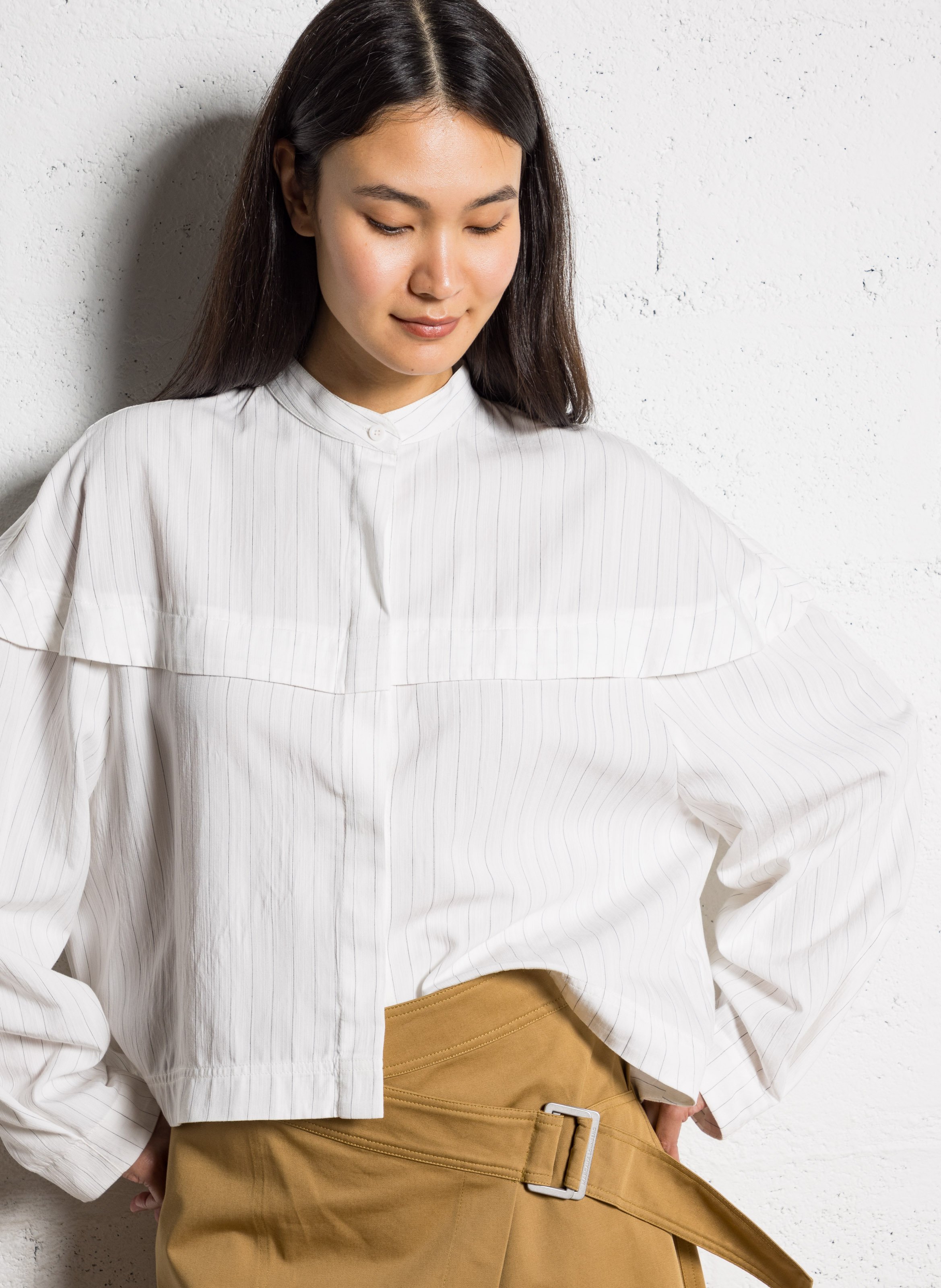 . MARGAUX LONNBERG Multicolored