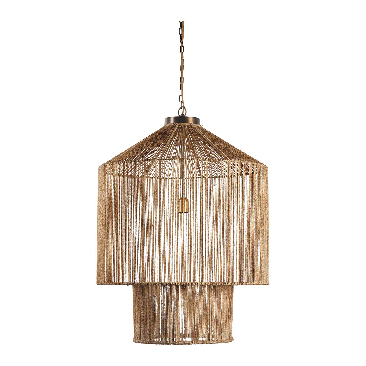 Ceiling light BLANC D'IVOIRE Beige