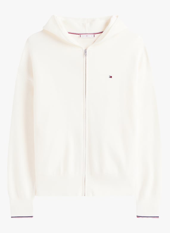 Sweat à capuche en coton bio | rose faded pink homme - Colorful Standard Sweat à capuche en coton bio | rose faded pink homme - Colorful Standard