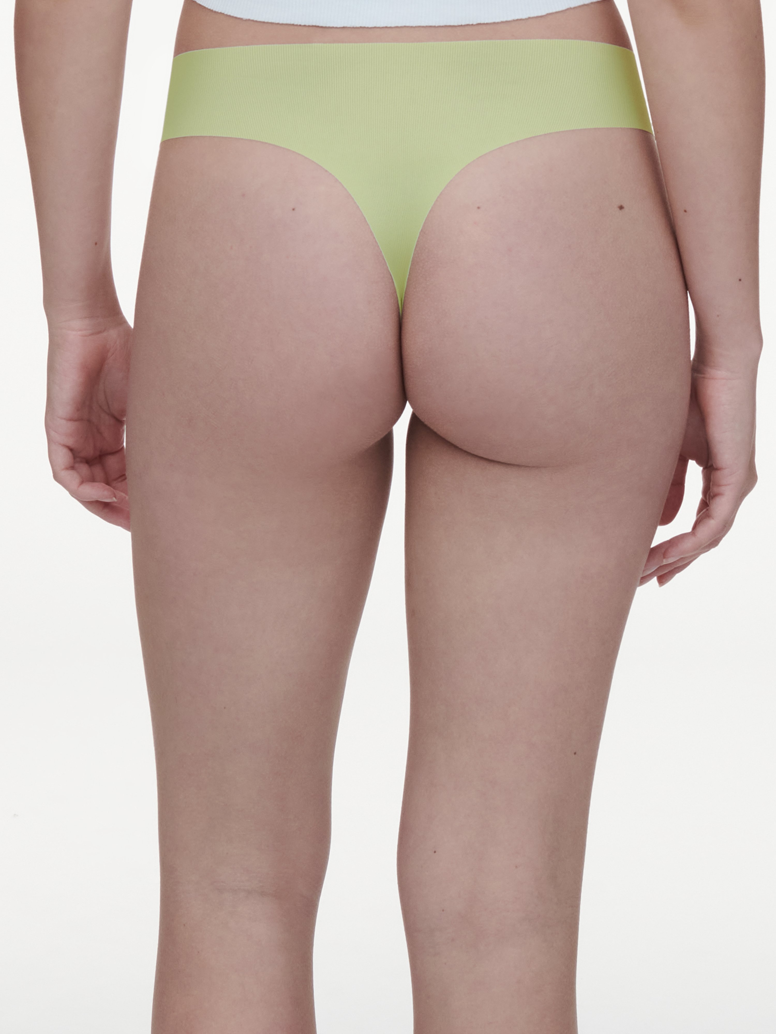 G-string Green