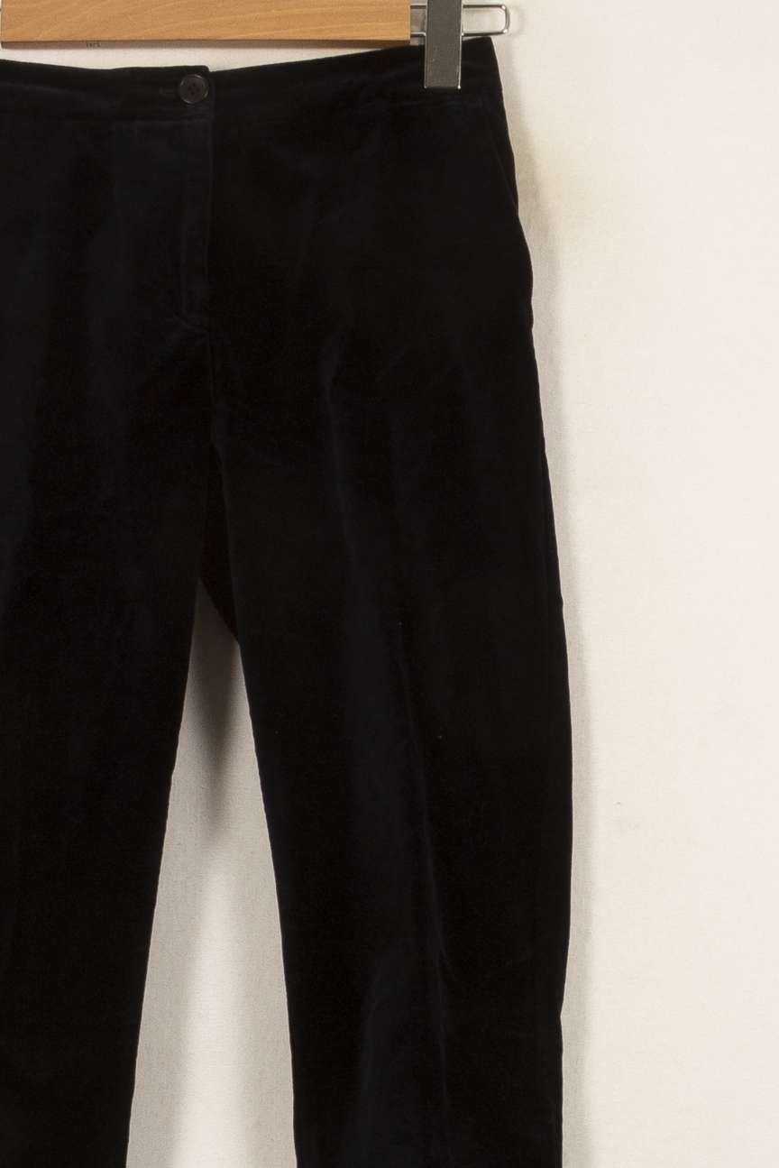 PANTS COMPTOIR DES COTONNIERS - Seconde main Blue