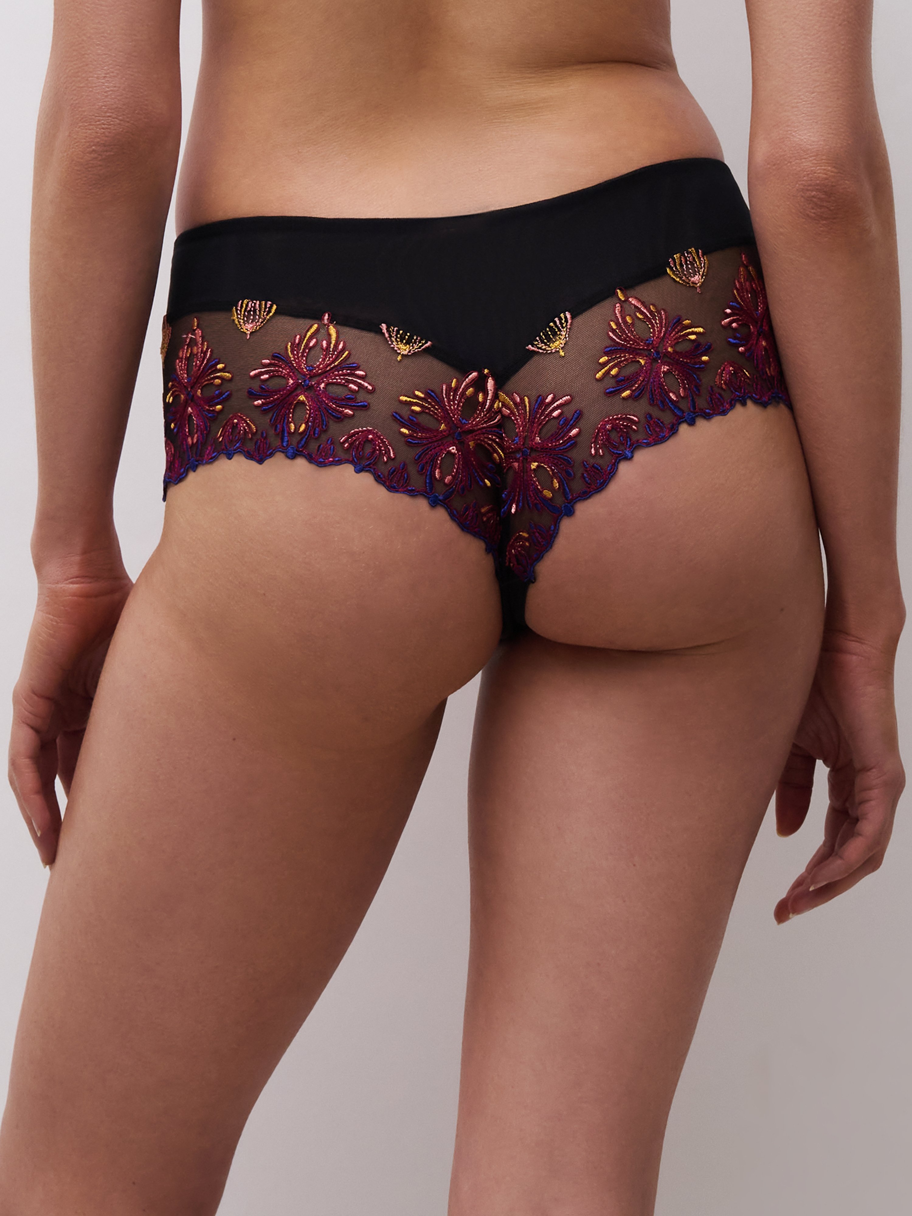 Shorty CHANTELLE Multicolored