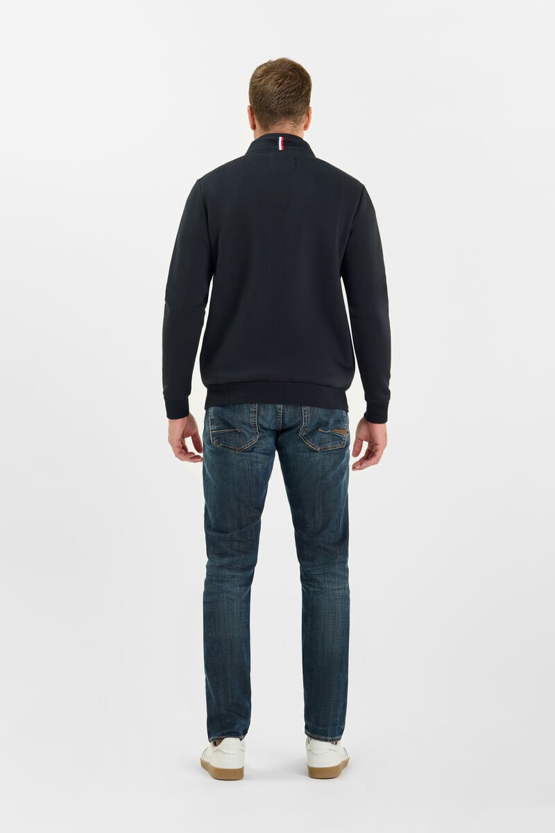 Sweatshirt LE TEMPS DES CERISES Black