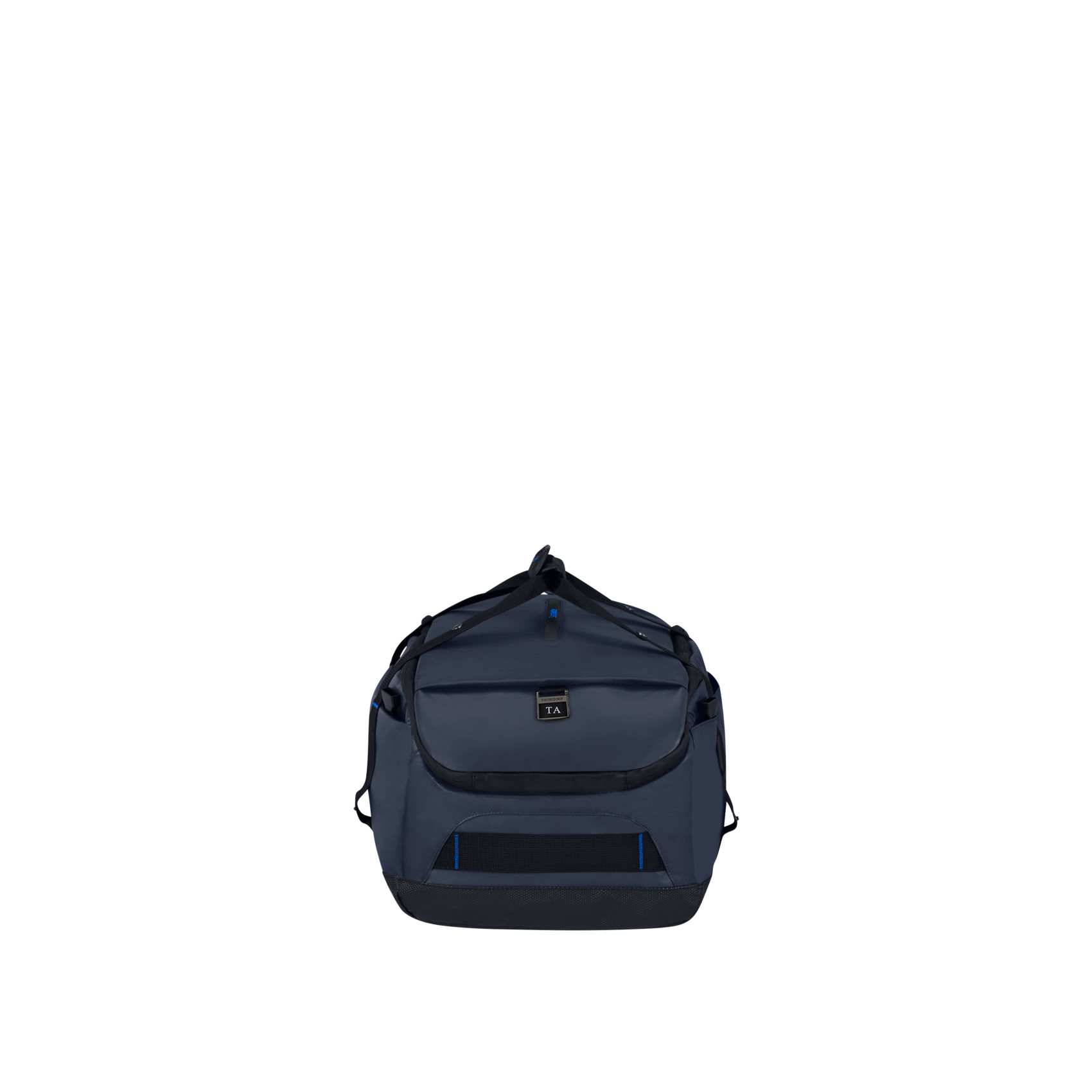 Ecodiver small travel bag Blue