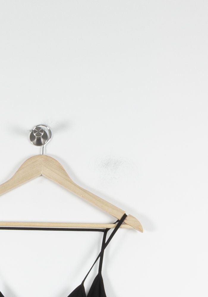 Jumpsuit Laura Laval - Seconde Main Black