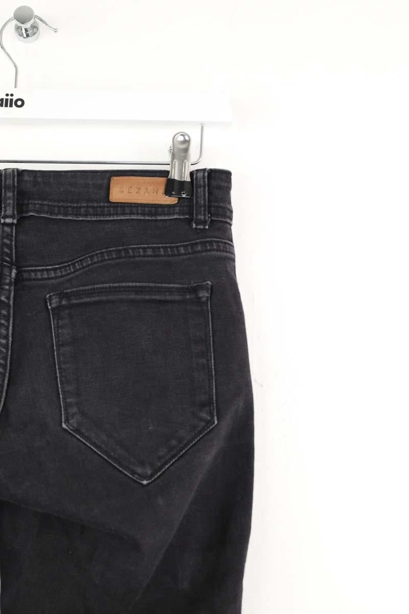 . SEZANE - Seconde main Black