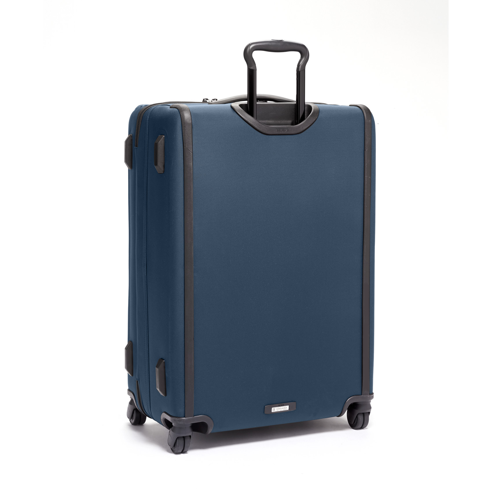 Tumi Alpha 4-Wheel Large Suitcase TUMI Blue