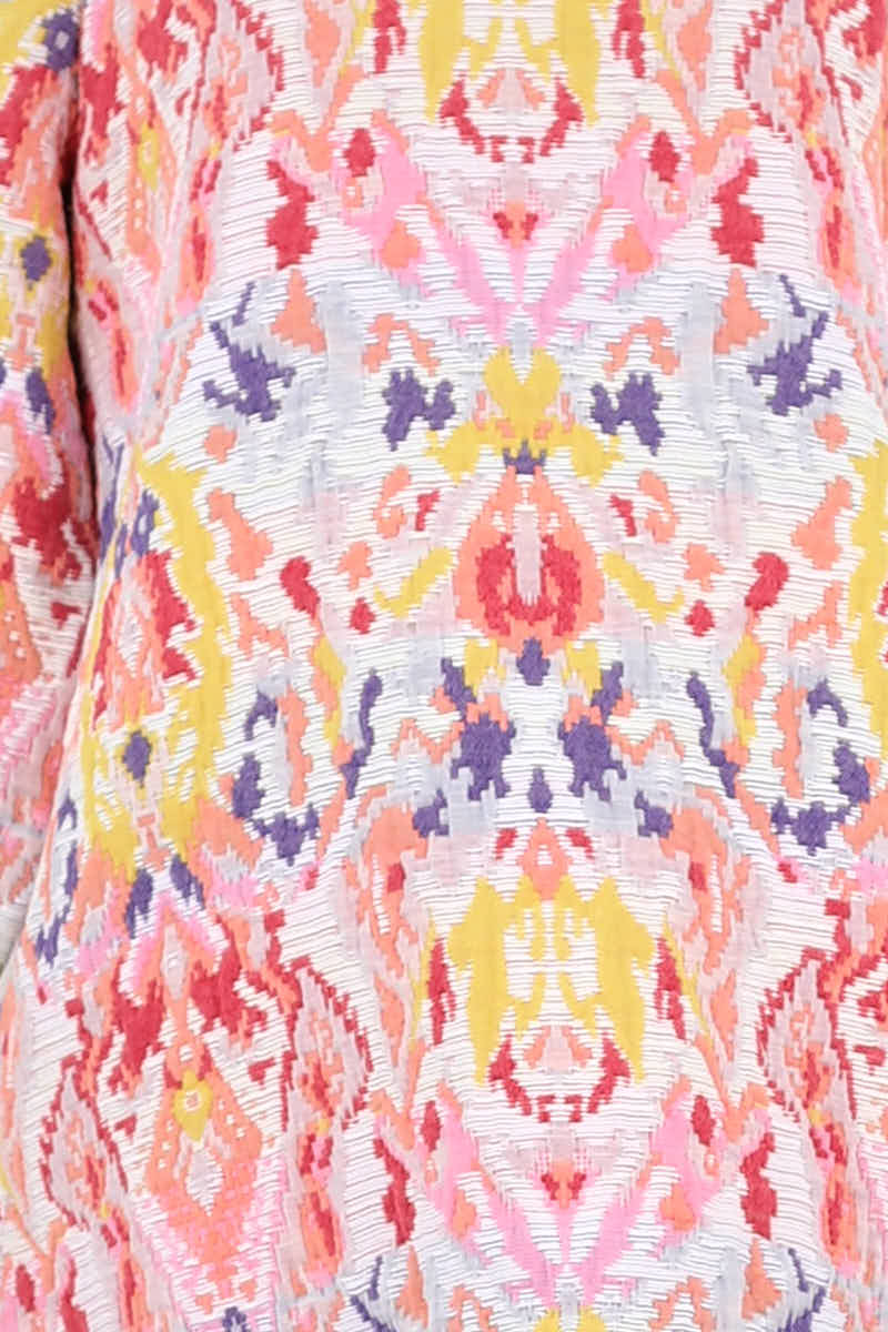 Dress SEZANE - Seconde main Multicolored