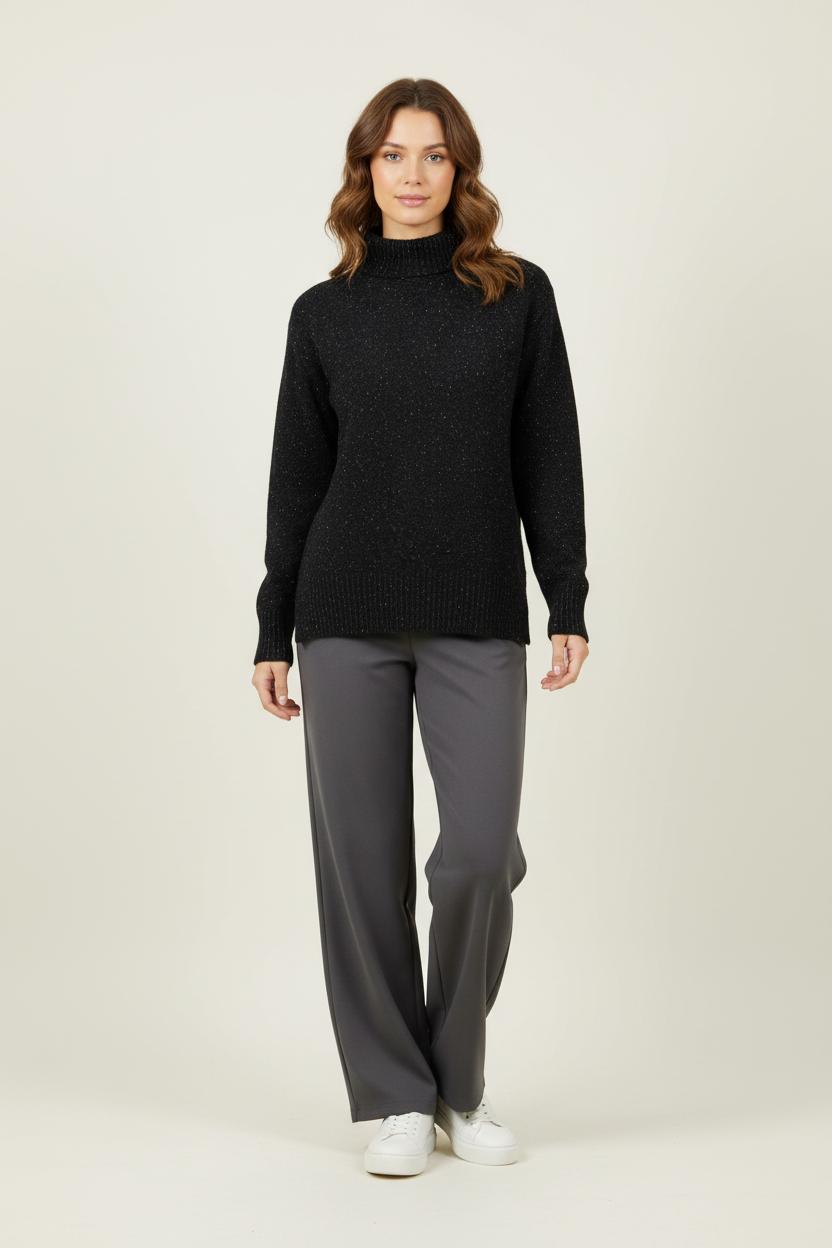 Knitwear JOSEPH - Seconde Main Black