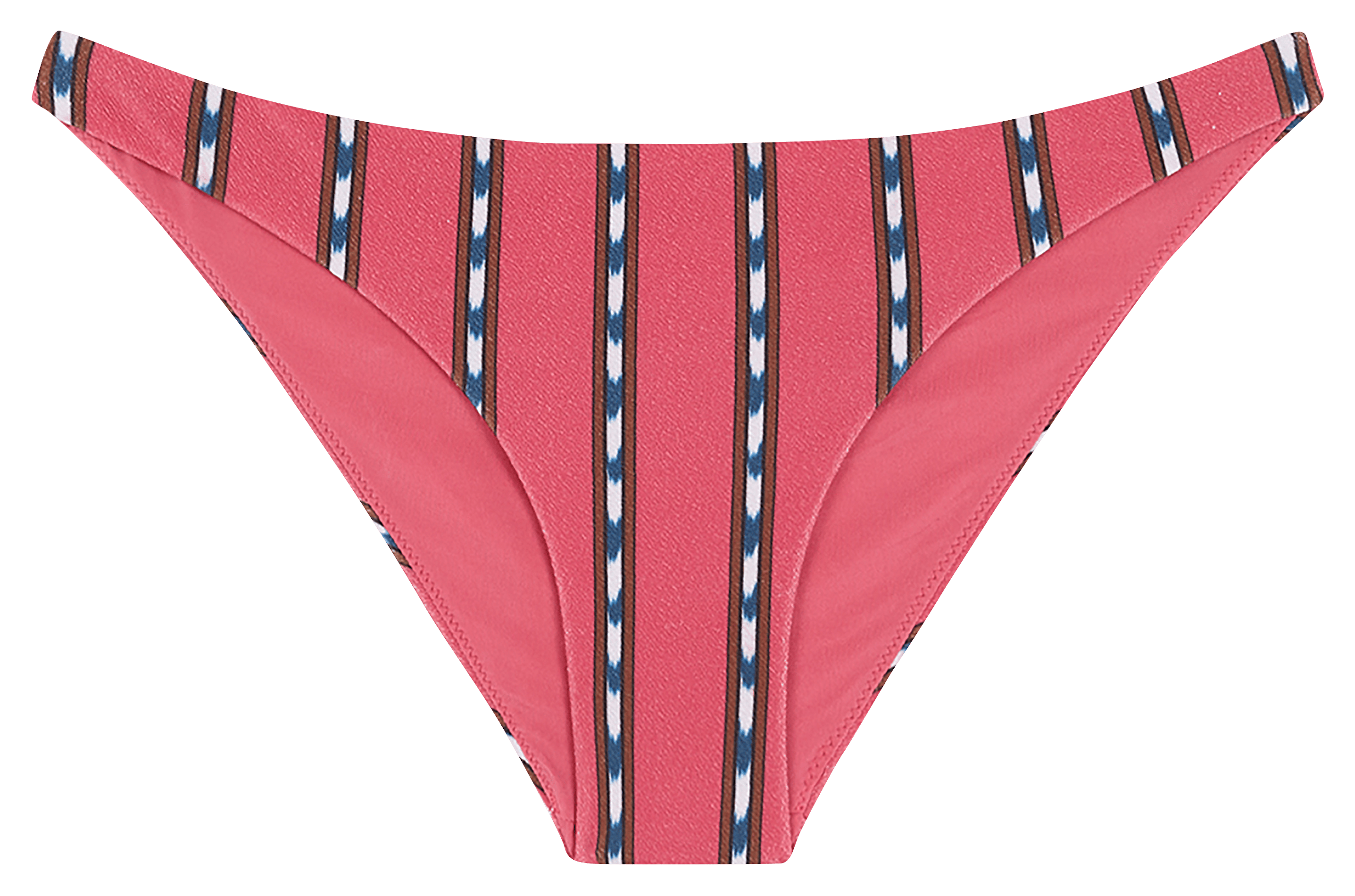 Bikinibroekje ROBIN COLLECTION Veelkleurig