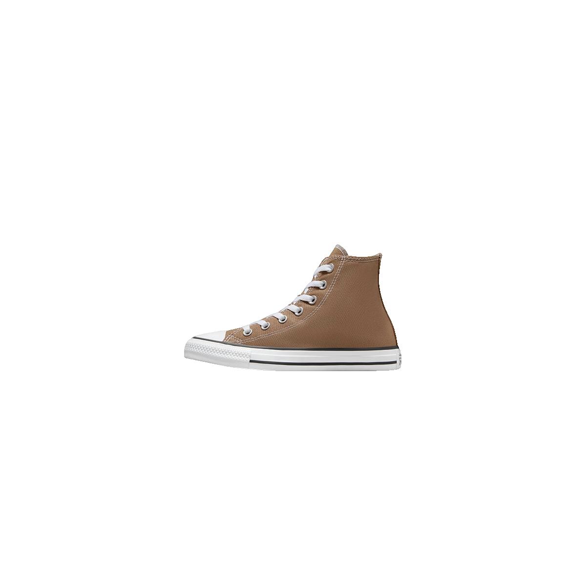 Baskets montantes CONVERSE Marron