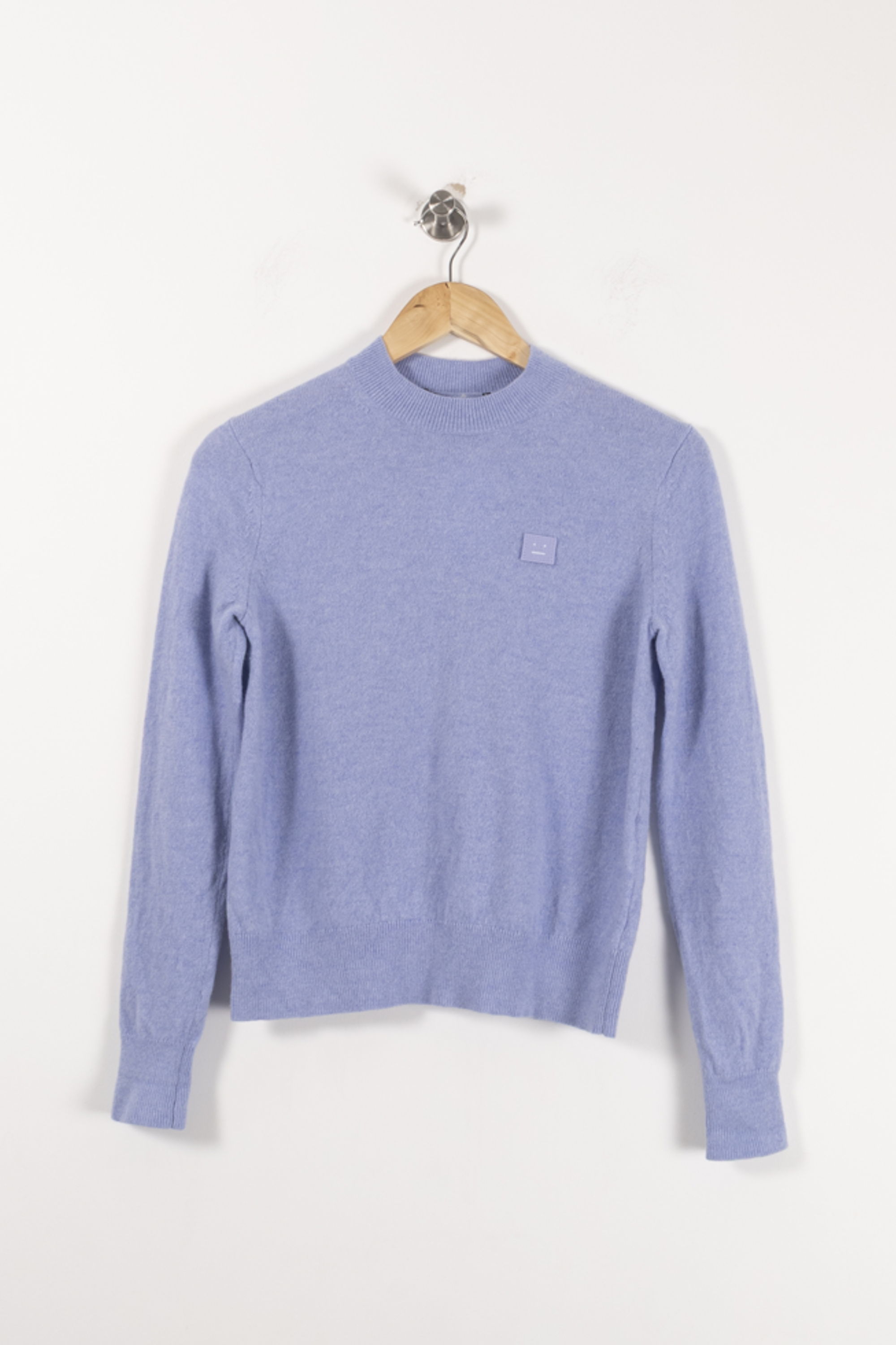 Knitwear ACNE STUDIOS - Seconde Main Blue