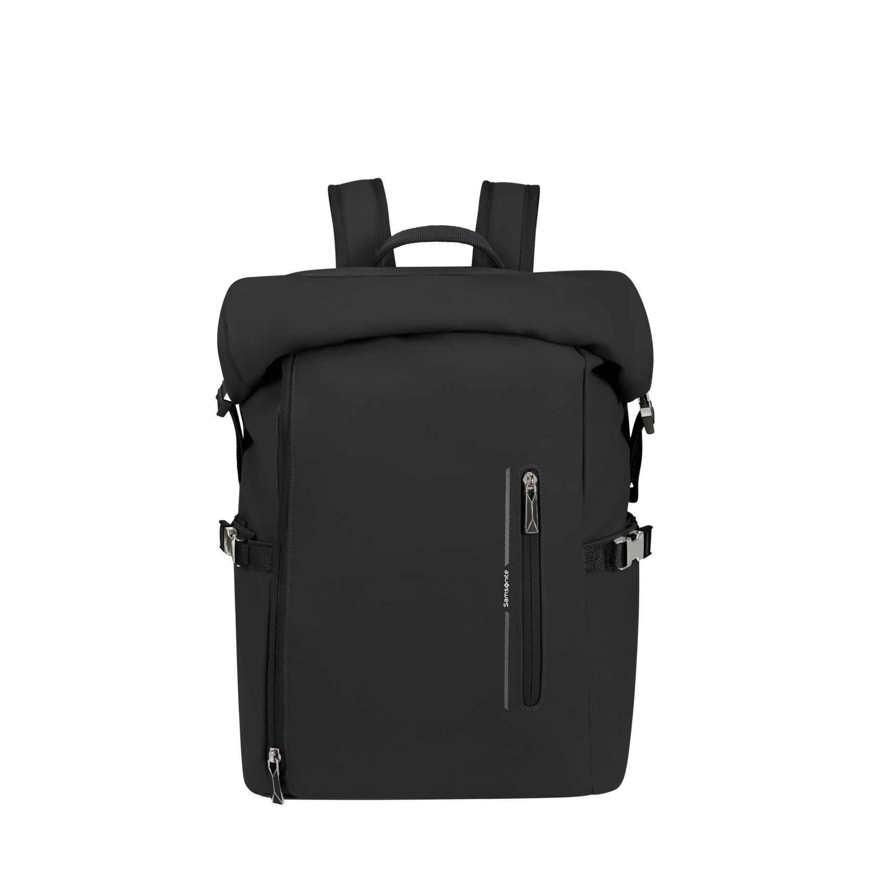 Glam-go laptop bag SAMSONITE Black