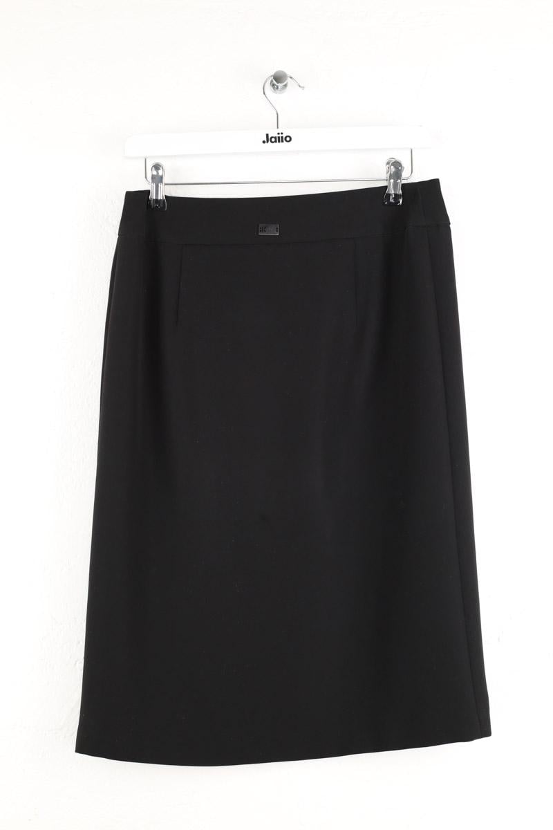 Skirt KENZO - SECONDE MAIN Black